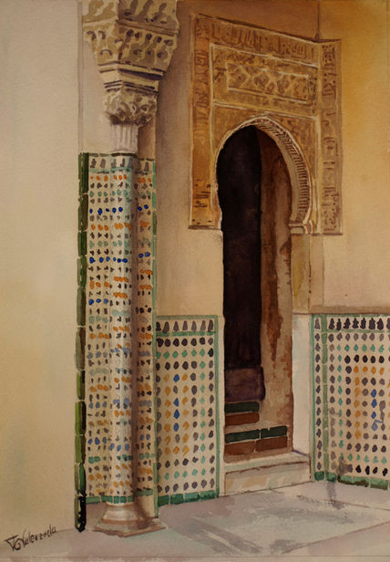 Escaleras
