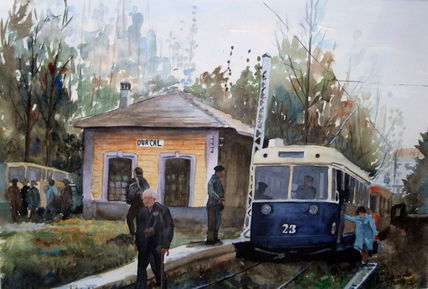 Estación de Dúrcal