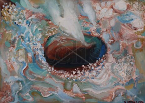 Obra, Geiser el Tatio