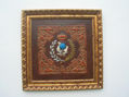 Escudo de magisterio
