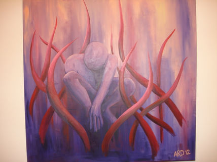 Oculto