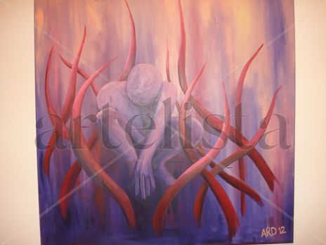 Oculto