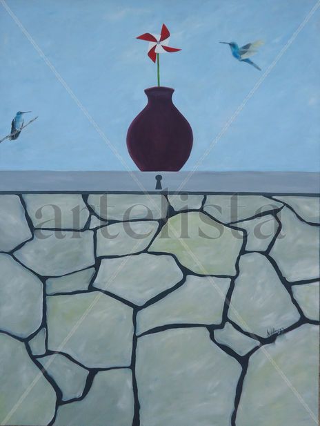 Evocación