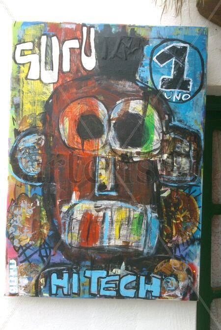guru