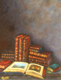 libros