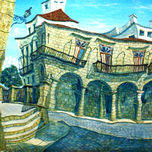 Serie: Color, luces y sombras de La Habana thumbnail 2
