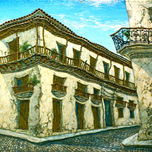 Serie: Color, luces y sombras de La Habana thumbnail 1