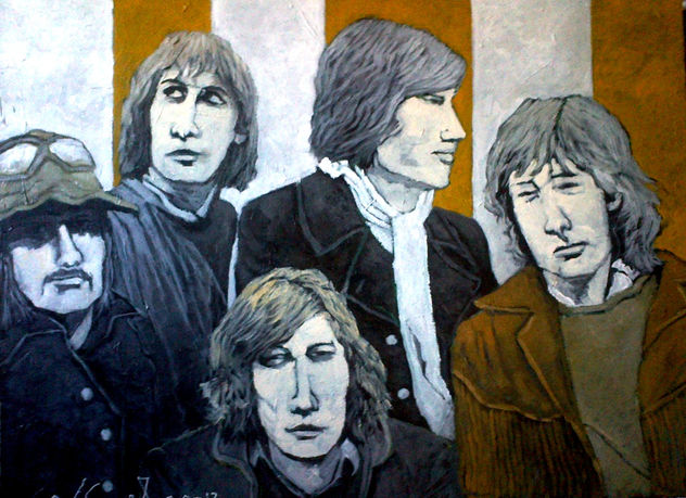 pink floyd