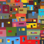 Affordable abstract paintings — 3