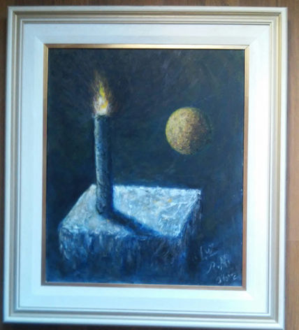 Mi luz