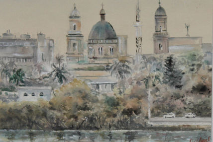 Catedral de tampico
