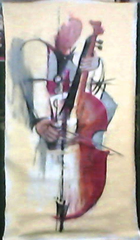 violonchelo