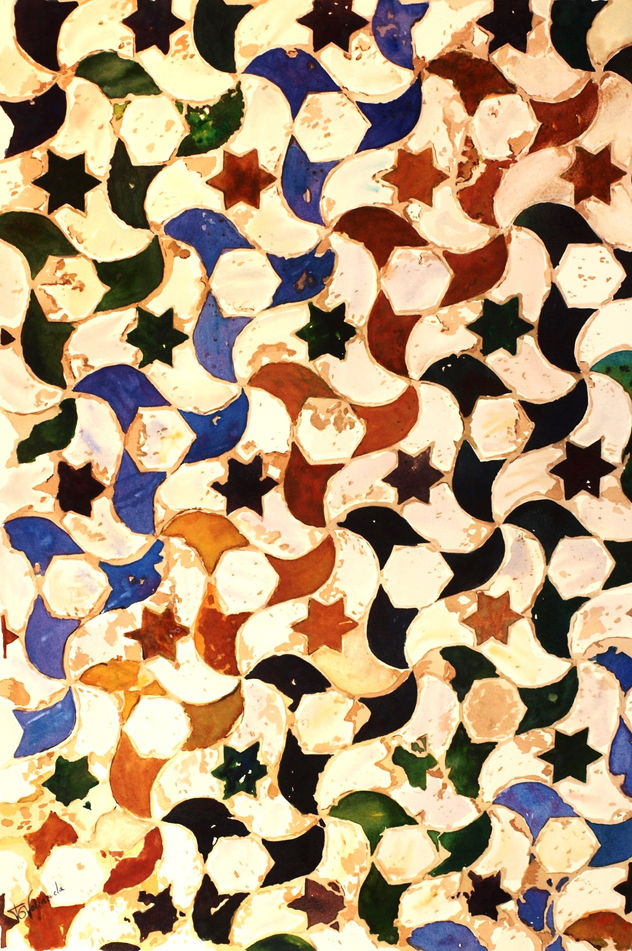 pajaritas