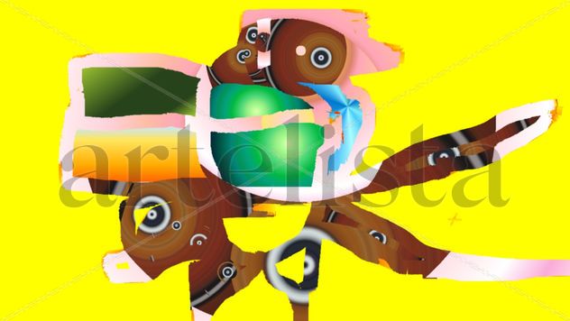 peces de Pandora