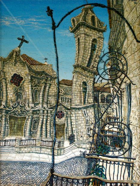 Catedral de La...