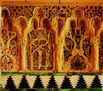 Arabesco zazarí