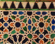 Mosaico nazarí
