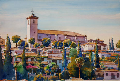 Albayzín