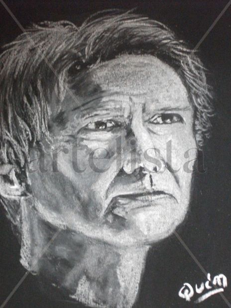 Harrison for en tiza