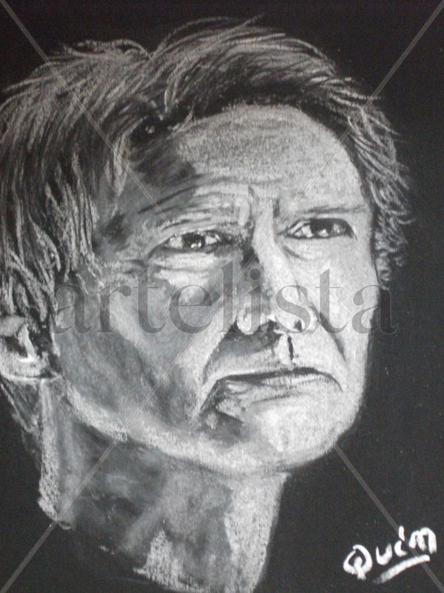 harrison for en tiza