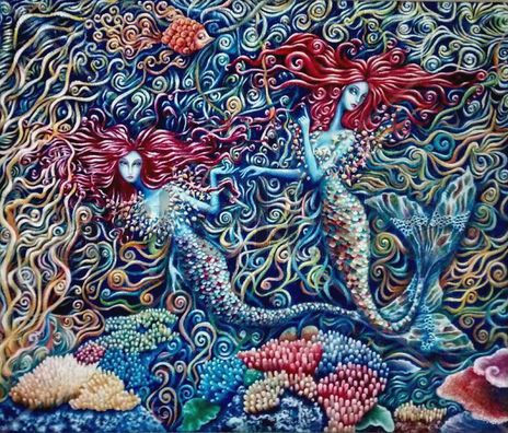 Sirenas