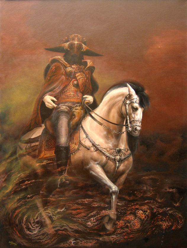 EL TRIUNFO DE LA RAZÓN