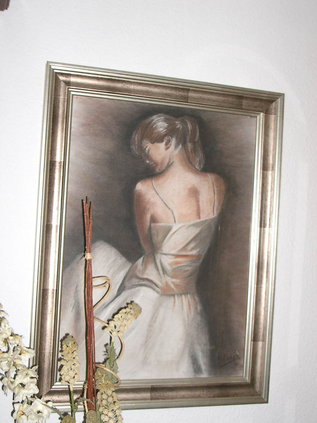 mujer