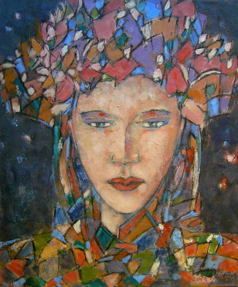 Dama de gala