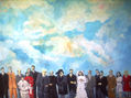 la boda