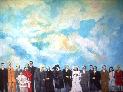 La boda