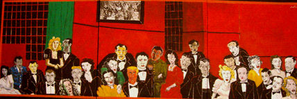 Noche de gala