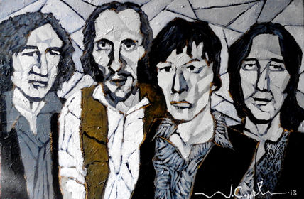 Blind Faith