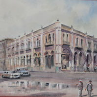 obra