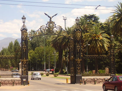 Entrada