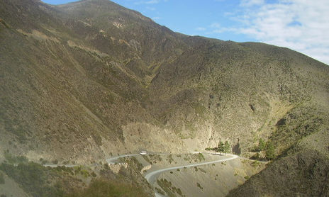 PAISAJES