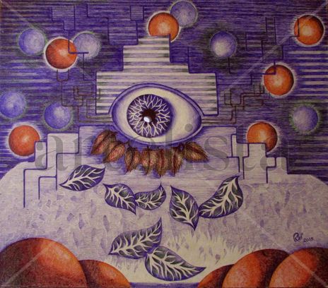 El infinito interno