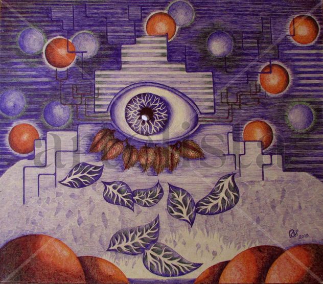 El infinito interno