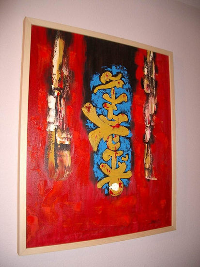 sin titulo Oil