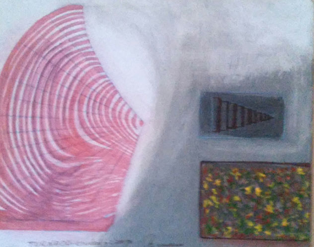 tornado, ciudad y campo