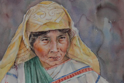 Indigena