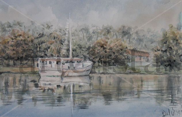CANAL DE LA CORTADURA