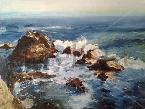 Sea