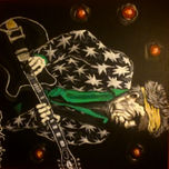Keith Richards thumbnail 1