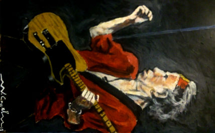 Keith Richards 26