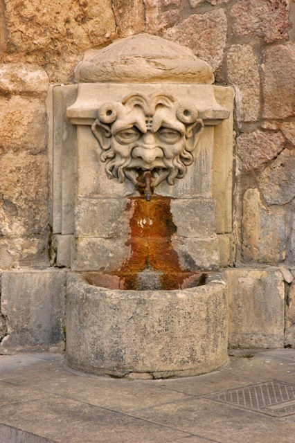 Fontana