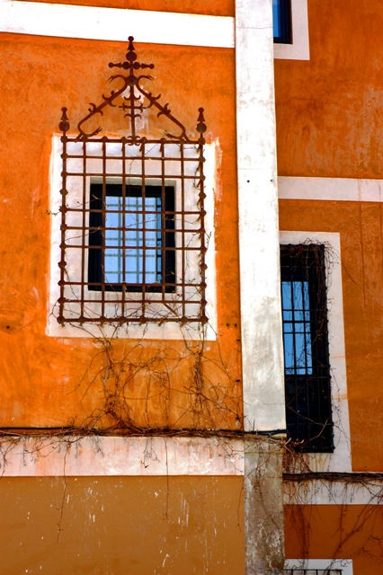 ventanas