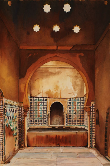 Baños Árabes