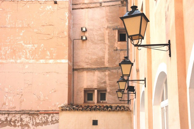 farolas