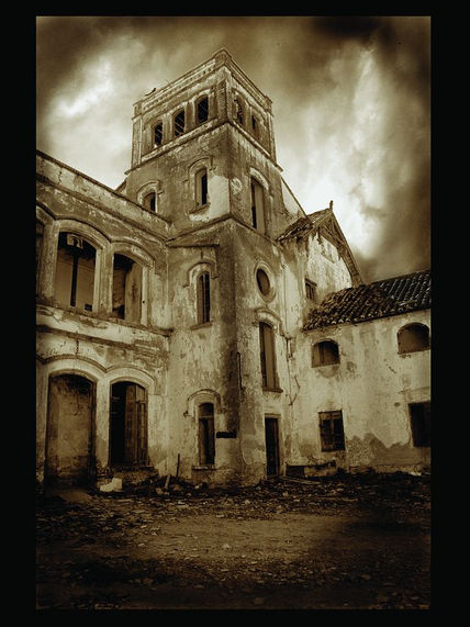 Cortijo jurado 1