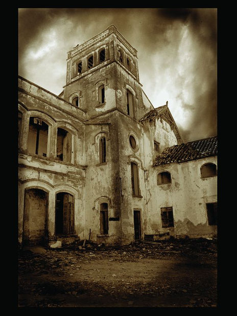 Cortijo jurado 1